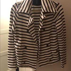Polo Stripes Blazer